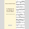 La Sequenza X per Tromba di Luciano Berio, by Francesco Emanuele Varanese