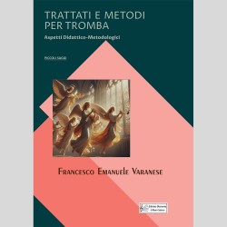 Trattati e Metodi per Tromba, di Francesco Emanuele Varanese