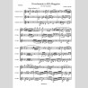 Divertimento in Mib maggiore, per tre Clarinetto di Gaetano Apicella