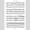 Divertimento in Mib maggiore, per tre Clarinetto di Gaetano Apicella
