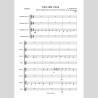 Inno Alla Gioia di L. van Beethoven - Arr. per 4 Clarinetti di F. Di Domenico
