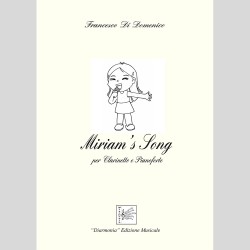 Miriam's song by Francesco Di Domenico