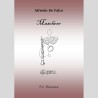 Maschere di Alfredo De Falco