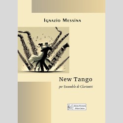 New Tango di Ignazio Messina