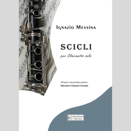 Scicli di Ignazio Messina