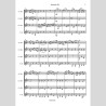 Quartetto N. 2, per 4 Clarinetti di Gaetano Apicella