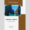Fantasia - Sonata per Violino e Pianoforte di Ciro Ferrigno
