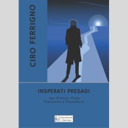 Inexpected Omens by Ciro Ferrigno