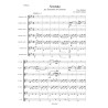 F. Schubert, Serenata for Clarinet Ensemble di Mauro Caturano
