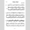 Adagio e Allegro, per Clarinetto e Pianoforte di Gaetano Apicella e Francesca Apicella