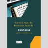 Fantasia, per Clarinetto e Pianoforte di Gaetano Apicella e Francesca Apicella