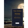 F. Schubert, Serenata for Clarinet Ensemble di Mauro Caturano