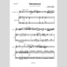 Intermezzo, per Clarinetto e Pianoforte di Gaetano Apicella e Francesca Apicella