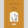 Soft, per Sax e Arpa o Pianoforte di Salvatore Marchese