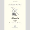 Hornlise, Vocalizzo per Corno o Trombone e Pianoforte di Paolo e Antonio Reda