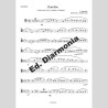 Hornlise, Vocalizzo per Corno o Trombone e Pianoforte di Paolo e Antonio Reda