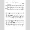 Tema e variazione op.18 di J. Brahms, arr. per Corno o Trombone e Pianoforte di Antonio e Paolo Reda