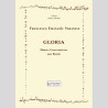 Gloria, Marcia Caratteristica di Francesco Emanuele Varanese