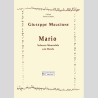 Mario, Scherzo Marciabile per banda di Giuseppe Maucione