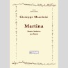 Martina, Marcia Sinfonica per banda di Giuseppe Maucione