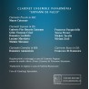 Maschere di CLARINET ENSEMBLE PANARMÓNIA