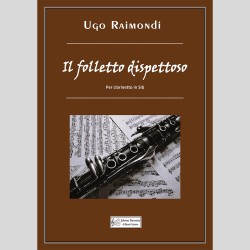 Il Folletto dispettoso by Ugo Raimondi