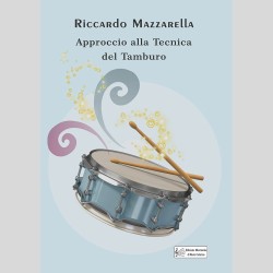 Approccio alla tecnica del Tamburo by Riccardo Mazzarella