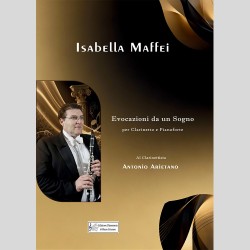 Evocazioni da un sogno di Isabella Maffei