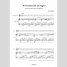 Evocazioni da un sogno by Isabella Maffei