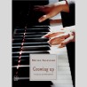 Growing Up By Matteo Savastano