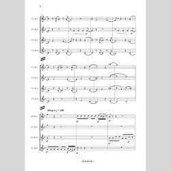 Mozart W. A. Il flauto Magico, Elaborazione by Massimiliano Santoro