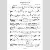 Due Capricci per Clarinetto di Valerio Marro