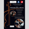 Crescere con la Musica, arr. By Giuseppe Carannante