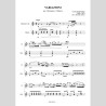 Carl Ludwig Fischer Variations edited by Riccardo Amore