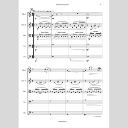 Fogli d'Album di Valerio Marro