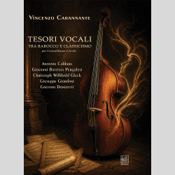 Tesori Vocali di Vincenzo Carannante