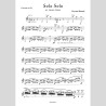 Solo Solo per Clarinetto, di Giovanni Rotondi