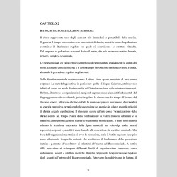 Lineamenti di Didattica, Ritmica e Percezione Musicale di Michela Maria Francesca Cirillo