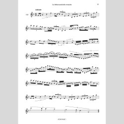 La lettura musicale avanzata by Michela Maria Francesca Cirillo