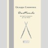 Duettando, 32 duetti progressivi per due flauti, di Giuseppe Carannante