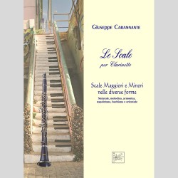 Le Scale by Giuseppe Carannante
