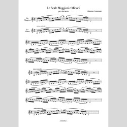 Le Scale by Giuseppe Carannante